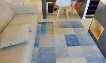 Imagem 7: Apartamento com 1 Quarto e 1 banheiro para Alugar, 36 m²- Pinheiros - São Paulo - SP