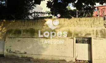 Imagem 2: Terreno-À VENDA-Ramos-Rio de Janeiro-RJ