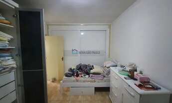 Imagem 3: Casa térrea Jardim da Saúde com 249 m² de terreno