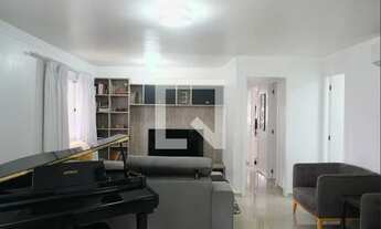 Imagem 2: Apartamento para Aluguel - Barra Funda, 3 Quartos, 132 m2