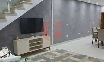 Imagem 2: Casa Sobrado em São José dos Campos