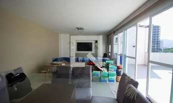 Imagem 2: Apartamento para Aluguel - Recreio, 3 Quartos, 210 m2