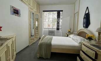 Imagem 6: Mobiliado | 01 Quarto Principal + Quarto Menor