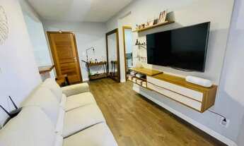 Imagem 5: Apartamento para Venda em Salvador, Saboeiro, 2 dormitórios, 2 banheiros, 1 vaga