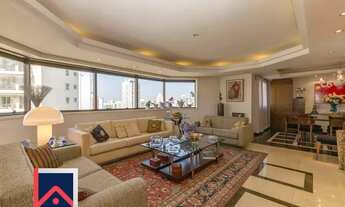 Imagem: Venda Apartamento 3 Dormitórios - 276 m²