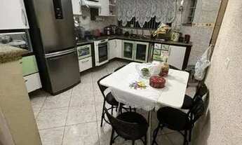 Imagem 4: Sobrado Lindo com 03 suítes, 04 vagas, para vender por R$ 850 Mil ou alugar, 236 m² por R