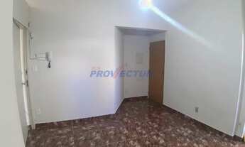 Imagem 4: Kitnet - Botafogo - Campinas