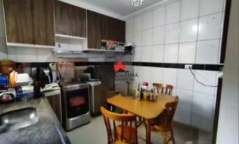 Imagem 4: Sobrado em Condomínio Fechado no Jardim Popular - Penha