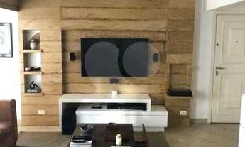 Imagem: São Paulo - Apartamento Padrão - VILA