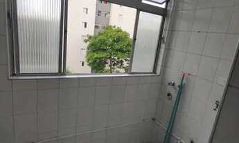 Imagem 5: VENDO APARTAMENTO TRES QUARTOS PROXIMO METRO CAMPO LIMPO ( VI809