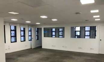 Imagem 7: Sala Comercial em ótima localização, a 600 metros do Metro Paraiso