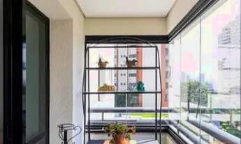 Imagem 6: Apartamento Venda Chácara Klabin 105 m² 3 Dormitórios