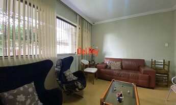 Imagem 3: Casa a venda no Bairro Caiçaras