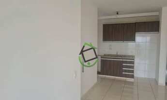 Imagem 3: Apartamento com 3 dormitórios para alugar, 63 m² por R$ 1.978,00/mês - Jardim Magnólias