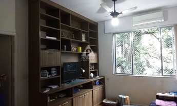 Imagem 3: Apartamento à venda, 3 quartos, 1 vaga, Tijuca - RIO DE JANEIRO/RJ