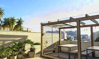 Imagem: PORTO ALEGRE - Apartamento Padrão - Rio