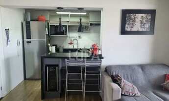 Imagem 3: Apartamento2 dormitórios sendo 1 suíte á venda na Vila Ester