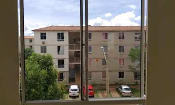 Imagem 5: ALUGO APTO 2 QUARTOS CONDOMÍNIO FECHADO