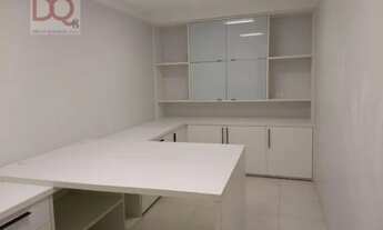 Imagem 4: CASA RESIDENCIAL em BARUERI - SP, ALPHAVILLE CONDE II