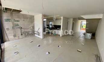 Imagem 3: Casa para Venda em Paulínia, São Bento, 3 dormitórios, 3 suítes, 4 banheiros, 4 vagas