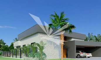 Imagem 5: GOIÂNIA - Casa de Condomínio - JARDINS ITÁLIA