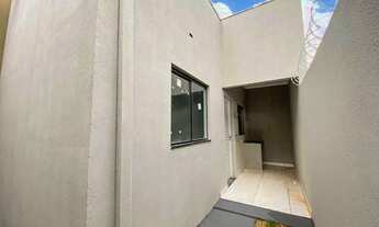 Imagem 4: Venda, casa térrea,Vila Almeida,Campo Grande,MS