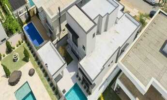 Imagem 6: CASA RESIDENCIAL em SANTANA DE PARNAÍBA - SP, CIDADE TAMBORÉ