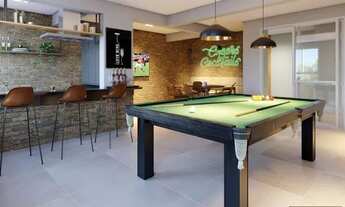 Imagem 2: Apartamento com 2 dormitórios à venda, 72 m² por R$ 510.000,00 - Parque da Represa - Jundi