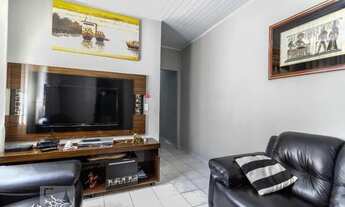 Imagem 3: CASA EM MUSSURUNGA I ( ENTRADA + PARCELAS