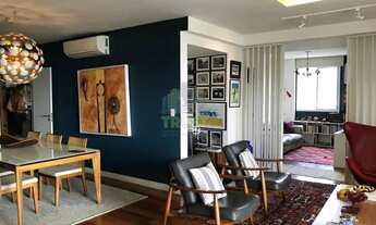 Imagem 5: Apartamento para Venda em Rio de Janeiro, Barra da Tijuca -Região Olímpica, 4 dormitórios