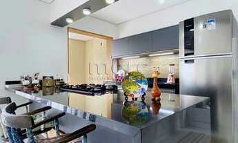 Imagem 4: SAO PAULO - Apartamento Padrão - CAMBUCI