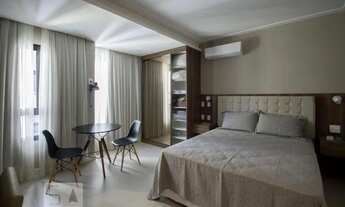 Imagem: Apartamento para Aluguel - Vila Olímpia