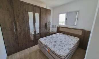 Imagem 7: Apartamento - Jardim Veneza - Residencial Portal do Parque - 70m² - 2 Dorm