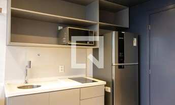 Imagem 6: Apartamento para Aluguel - Pinheiros, 1 Quarto, 30 m2