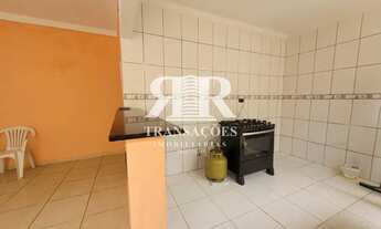 Imagem 3: Casa 3 dormitórios, 90m², aluguel por R$ 1.500,00 - Jardim Petrópolis - Bauru/SP