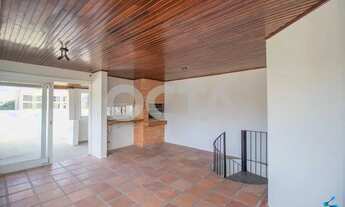 Imagem: COBERTURA 1 DORMITÓRIO COM VAGA MONT SERRAT