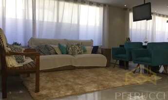 Imagem 4: Casa - Swiss Park - Campinas