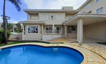 Imagem 4: Casa - Jardim Recanto - Valinhos