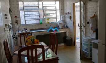 Imagem 6: Excelente Casa Duplex de 3 quartos, 148m², próxima à rua Dias da Cruz, à venda no Méier