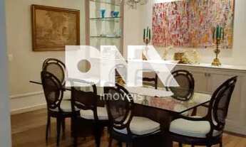 Imagem 7: Apartamento - Padrão / Residencial / Gávea