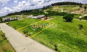 Imagem 5: Terreno-À VENDA-Condomínio GSP Arts-Itatiba-SP