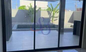 Imagem 3: Casa belíssima com 4 suítes - Cidade Alpha