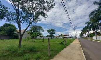 Imagem 4: Lote de esquina no Jardim Botânico, cond. Quintas Interlagos,com 1.250m2