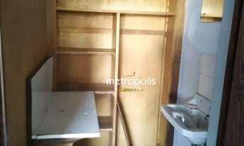 Imagem 5: Sala à venda, 37 m² por R$ 181.000,00 - Centro - Santo André/SP