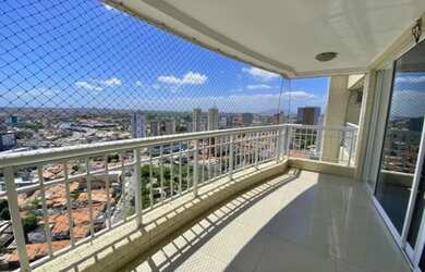 Imagem 5: Apartamento Bairro de Fátima, 3 suítes, Via Appia