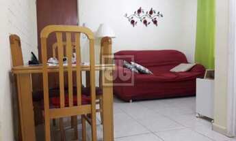 Imagem 6: Ilha do Governador - Cocotá - Rua Entremontes - Apartamento - Térreo - Sala - 2 Quartos