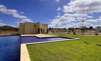 Imagem 2: Terreno em Condomínio Fechado