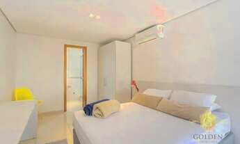 Imagem 4: Flat com 1 dormitório para alugar, 50 m² por R$ 4.330,00/mês - Bom Fim - Porto Alegre/RS