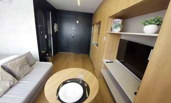 Imagem 2: STUDIO MOBILIADO PRÓXIMO A REDENÇÃO COM EXCELENTE INFRAESTRUTURA Apartamento todo mobiliad