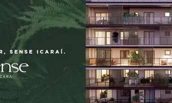 Imagem 6: Condomínio Sense Gafisa - Rua Presidente Backer- Icaraí - Niterói/RJ - Lançamento!